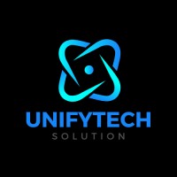 Unifytech Solution logo - Similar company to Unify Technologies