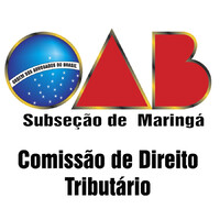 Comissão de Direito Tributário da OAB-PR, subseção Maringá logo - Similar company to Comissão De Compliance Oab/Pr Subseção Maringá