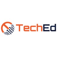 TechEd Programmes Ltd logo - Similar company to Visimedia