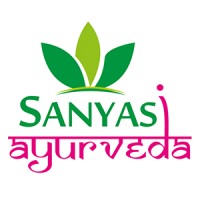 Sanyasi Ayurveda logo - Similar company to Vedas Cure