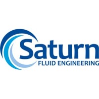 Saturn Fluid Engineering logo - Similar company to Aqualution Systems Ltd