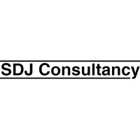 SDJ Consultancy logo - Similar company to Atelier I-N-D-J