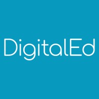 DigitalEd logo - Similar company to Tech Spark Ai