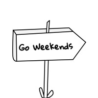 Go Weekends logo - Similar company to Classet