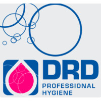 DRD - Professional Hygiene logo - Similar company to Learning Point Group