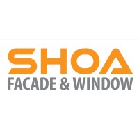 SHOA | Facade & Window logo - Similar company to Lawplatform