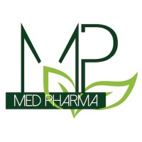 Med Pharma - MP logo - Similar company to Mp Pharma Sa