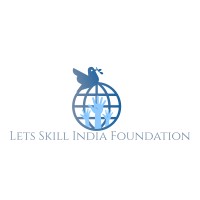 Lets Skill India Foundation logo - Similar company to Dynemech Systems Private Limited