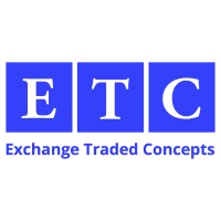 Exchange Traded Concepts, LLC logo - Similar company to Etf Architect