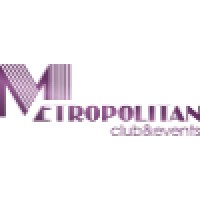 Metropolitan Club & Events