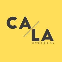 CALA Digital logo - Similar company to Smartbpo | Servicios De Outsourcing De Procesos | Inbound | Outbound | Back Office | Bpo | Ai