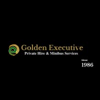 Golden Executive logo - Similar company to Dot2Dot