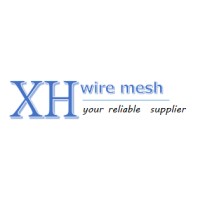 Anping Xinghong Metal Wire Mesh Co.,Ltd logo - Similar company to Westech Direct