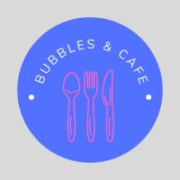 Bubbles & Cafe logo - Similar company to Seat 7 Entertainment