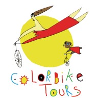 ColorbikeTours, de leukste fietstours van Utrecht logo - Similar company to Climbfinder