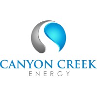 Canyon Creek Energy logo - Similar company to Command Energy, Llc