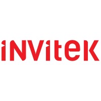 INVITEK logo - Similar company to Somitel Comercial