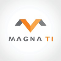 Magna TI logo - Similar company to Algoritmo Ti
