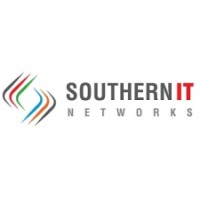 Southern IT Networks Ltd logo - Similar company to Net Primates Ltd