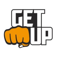 GetUp Nutrition Inc. logo - Similar company to Bay Area Roof And Remodel