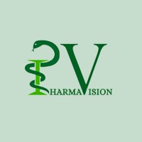 PharmaVision Club - UM6P logo - Similar company to Pharmafricain
