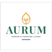 Aurum Senior & Assisted Living logo - Similar company to Emoha
