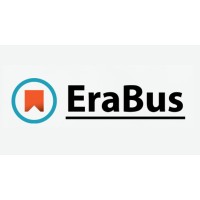 EraBus logo - Similar company to Bridge23