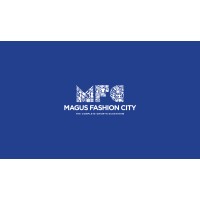 Magus Fashion City logo - Similar company to Magus City