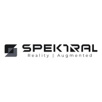 Spektral logo - Similar company to Spektral