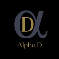 Alpha D Luxury logo - Similar company to Graphiasi