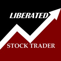 Liberated Stock Trader logo - Similar company to Ad Hocratia