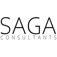SAGA Consultants Inc logo - Similar company to Saps-Inc