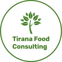 Tirana Food Consulting logo - Similar company to Nona Chain