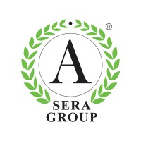 A-SERA GROUP logo - Similar company to Mekoser Modern Greenhouse Systems