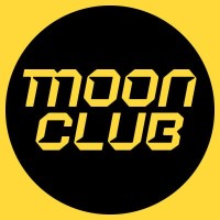 MoonClub.Com Official logo - Similar company to Moonclub