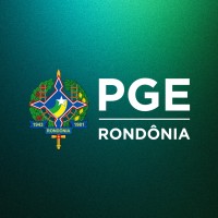 Procuradoria Geral do Estado de Rondônia logo - Similar company to Tribunal Regional Do Trabalho Da 14ª Região