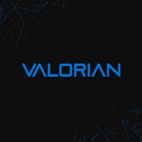 Valorian logo - Similar company to Fibbo