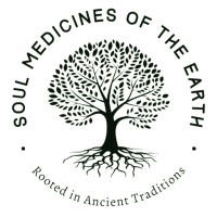 Soul Medicines of the Earth logo - Similar company to Institute Of Pranic Healing Uk & Ireland