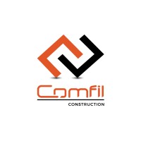 Comfil Construction logo - Similar company to Metroview Developments