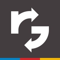 The Regenda Group logo - Similar company to The Learning Foundry