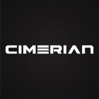 Cimerian logo - Similar company to Grupo The Best