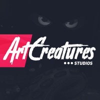 Art Creatures logo - Similar company to Innovasis Hotels