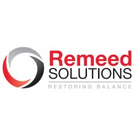 Remeed Solutions logo - Similar company to Rizon