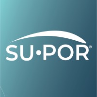 SU-POR (Poriferous, LLC) logo - Similar company to Special Security Services