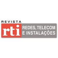 Revista RTI logo - Similar company to Editora Aranda