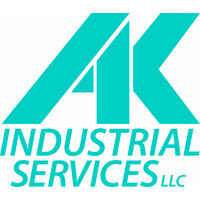 AK Industrial Services LLC logo - Similar company to Vector Rescue