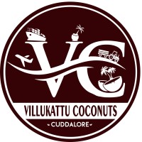 Villukattu coconuts logo - Similar company to Funds2Gtm