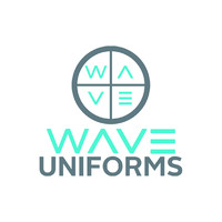 WAVE Uniforms & Active Wear logo - Similar company to Mediwears