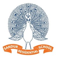 Sandur Residential School logo - Similar company to Adyanth Wealth Technologies