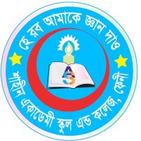 Shaheen Academy School & College, Feni logo - Similar company to Institute Of Computer Science & Technology